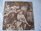 MINTY-Caravan - Waterloo Lily DERAM UK 1PRESS TAN LABELS SUPERB