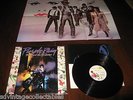 PRINCE RECORD LP Purple Rain ORIG pop dance Funk Artist w/ POSTER & INNER VG++