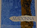MADONNA Like A Virgin US PROMO 12