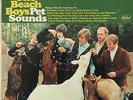 The Beach Boys  ?– Pet Sounds   LP Capitol DT 2458 G  Vinyl Surf Rock Classic