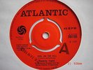 EX+  DEMO  ATLANTIC 45 - SHARON TANDY - 