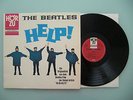 The Beatles - Help, D 1965, LP, HörZU, SHZE 162, Vinyl: vg+