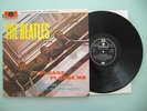 The Beatles - Please Please Me, UK 1973, LP, Vinyl: m-