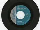 Shane 1962 Unity 45rpm On A Night Like This b/w 'Til I Found You  TeeN