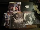 5 PRINCE Related LP 's ** The Family / 1-800-New Funk / Vanity / Sheila E / TIME