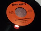 BOBBY SHARKIE JAH COURTNEY WHY KEEP RASTA MAN DOWN 45 STAGGA'S DUB ORIG REGGAE