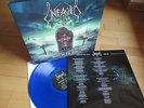 UNLEASHED -Dawn of the Nine- Lim. 1. Press 200 copies Entombed Grave Dismember