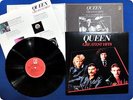 QUEEN GREATEST HITS P6480E LP Ee2008