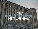 J Dilla - Rebirth of Detroit [New Vinyl LP]