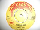 SKA ROCK STEADY Jennifer Jones Tennants/RICO RODRIQUEZ UK Crab Orig.*Listen*