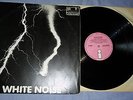 THE WHITE NOISE  an electric storm  1969-UK EARLY PRESS -PINK ISLAND  LAB -V/G+