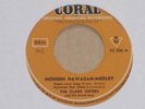 THE CLARK SISTERS -Modern Hawaiian-Medley- 7