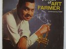 Art Farmer - Portrait Of Art Farmer LP - Contemporary - C3554 Mono DG