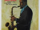 Sonny Rollins - What's New? LP - RCA Victor - LPM 2572 Mono DG VG+