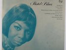 Nina Simone - Pastel Blues LP - Philips PHM-200-187 Mono DG