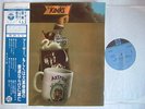 THE KINKS ARTHUR OR THE DECLINE / UK JAPAN EXPORT WITH OBI