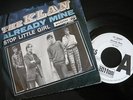 7'' THE KLAN,Already mine Rarer Beat HT 300069