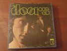 THE DOORS SELF TITLED S/T FIRST ALBUM REEL TO REEL AMPEX 7 1/2 IPS