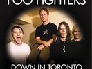 Down In Toronto - FOO FIGHTERS [CD]