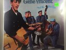 Gene Vincent and the Blue Caps - Self Titled LP NEW reissue