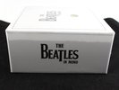 New In Box THE BEATLES IN MONO 185 Songs All 10 Original Mono Albums Box Set