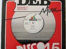 BLACK UHURU - RENT MAN /Rent Board [DEB Music] 12