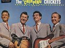 EP   -   BUDDY HOLLY AND THE CRICKETS   -  THE CHIRPING CRICKET   -  USA