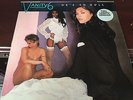 VANITY 6 HE'S SO DULL WET DREAM MAKE UP 12