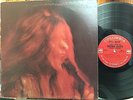 Janis Joplin I Got Dem Ol' KOZMIC BLUES Again Mama 1969 Debut Album VG/VG+