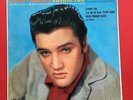 ELVIS PRESLEY-RARE AND ORIGINAL USA LOVING YOU ALBUM-LOW START