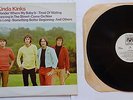The Kinks  LP Kinda Kinks  Canada   SUPER SELTEN  Beat Oldies Rock 60er