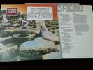LED ZEPPELIN LP houses of the holy NM- SHRINK ORIGINAL INNER SLEEVE NM-