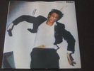 David Bowie rare '79 UK 1st press LP Lodger on RCA  mint- A2/B1 