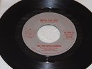 45 Ms Victoria Barnes Never too Late Disco Soul Aim  AR 1000 rare