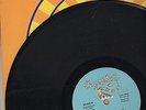 Sugarhill Gang Rapper's Delight Long Version/Short Version 12inch Single