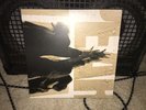 PEARL JAM TEN NUMBERED COKE BOTTLE CLEAR VINYL. 2LP SET MINT