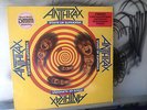 Anthrax ?– State Of Euphoria, 12