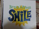 BRIAN WILSON Smile VINYL LP Nonesuch 2004 Original EMBOSSED SLEEVE RARE NM