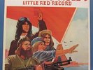 MATCHING MOLES Little Red Record UK CBS ORIGINAL ROBERT FRIPP WYATT A1/B1 LP NM