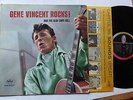GENE VINCENT Rocks  And the blue cap roll T970