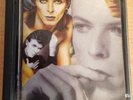 David Bowie - Changes Mini Disc Rare Minidisc 1998 Heroes Space Oddity Ziggy