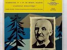 EUGEN JOCHUM - BRUCKNER symphony no.4 DGG tulip 2xLPs box EX+