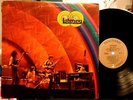 LISTENING Self-Titled (1968) Vinyl, LP Vanguard VSD-6504 Promo Psych Rock N M