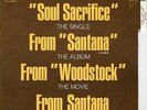 SANTANA SOUL SACRIFICE 7