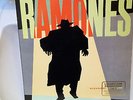 RAMONES LP. - PLEASANT DREAMS - PROMOTIONAL - SIRE RECORDS - SRK 3571