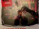 NIRVANA UNPLUGGED IN NEW YORK  LP VINYL VINILE SEALED SIGILLATO WITH  DOWNLOAD