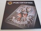 Poets Of The Fall - Temple Of Thought (LP, clear vinyl. lim. 300)