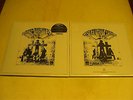 SHORT CROSS - Arising - LP reissue of 1972-heavy psych Rock- Out-Sider-foc