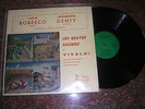 lola bobesco-jacques genty 4 seasons vivaldi duchesne DD 6001 mint
