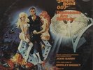 LP John Barry - Diamonds Are Forever (OST)